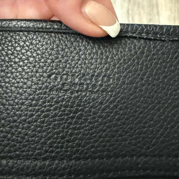 Goyard Black and Brown Patterned Bag - Picture 7 of 13